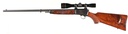 46245 Winchester 63 Semi Rifle .22 lr