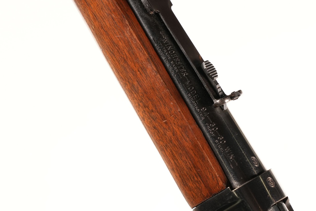 46246 Winchester 94 Pre-64 Lever Rifle .30-30 win