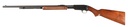 46249 Winchester 61 Slide Rifle .22 sllr
