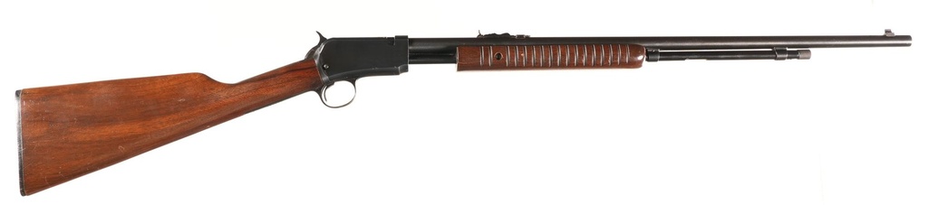 46250 Winchester 62A Slide Rifle .22 sllr