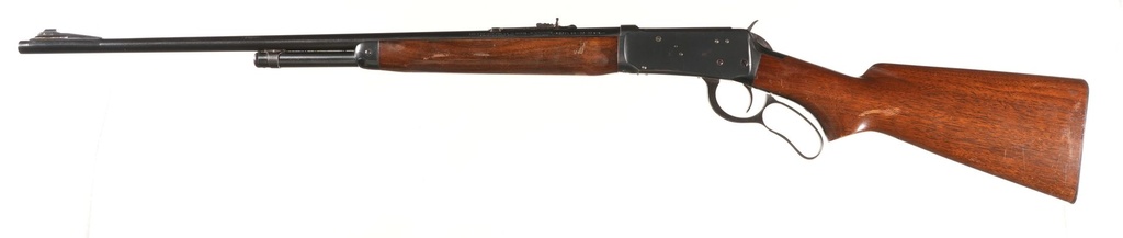 46251 Winchester Pre-64 64 Lever Rifle .30-30 win