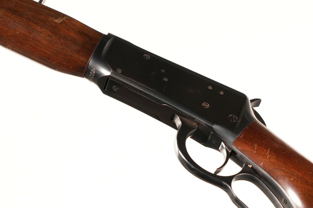 46251 Winchester Pre-64 64 Lever Rifle .30-30 win