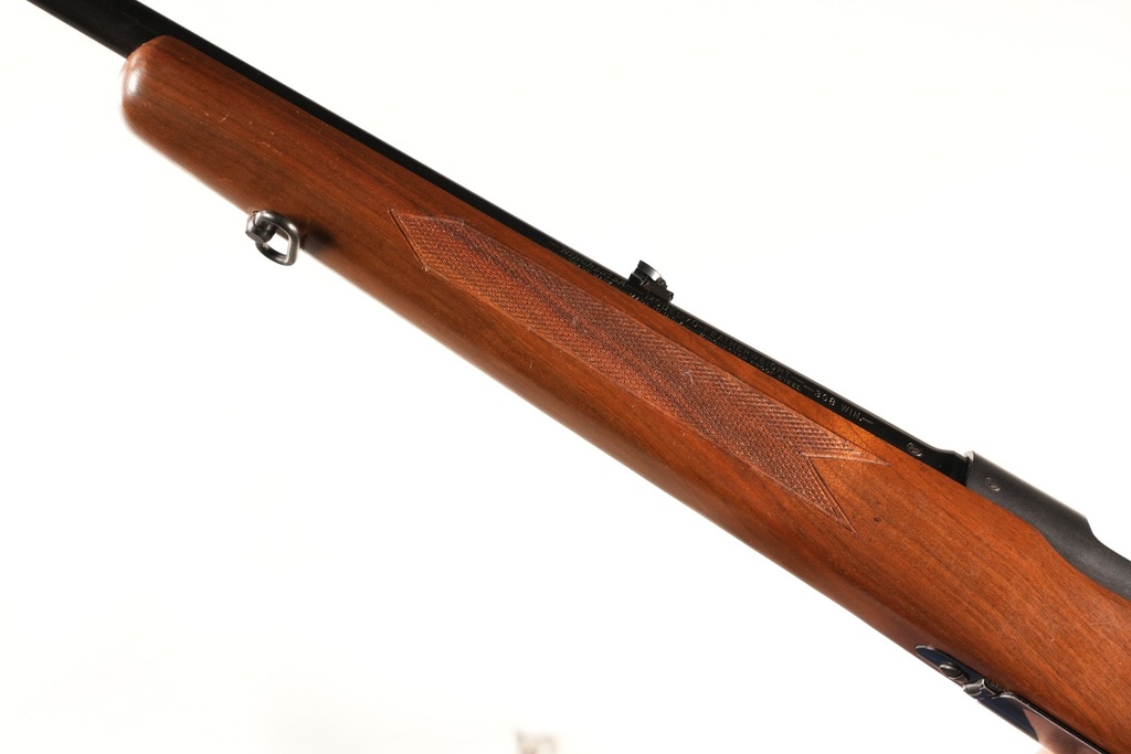 46253 Winchester 70 Featherweight Pre-64 Bolt Rifle .308 Win