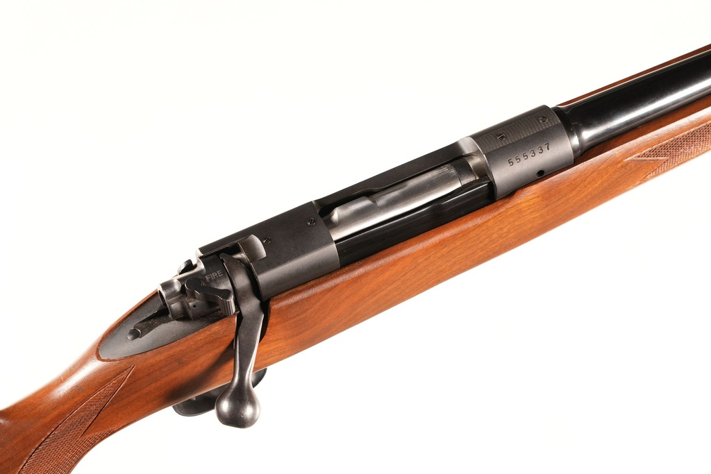 46253 Winchester 70 Featherweight Pre-64 Bolt Rifle .308 Win