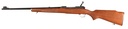 46253 Winchester 70 Featherweight Pre-64 Bolt Rifle .308 Win