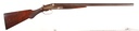 46257 Spencer Sidelock SxS Shotgun 12ga