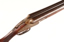 46257 Spencer Sidelock SxS Shotgun 12ga
