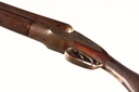 46257 Spencer Sidelock SxS Shotgun 12ga