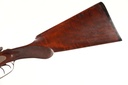 46257 Spencer Sidelock SxS Shotgun 12ga