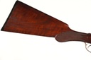 46257 Spencer Sidelock SxS Shotgun 12ga
