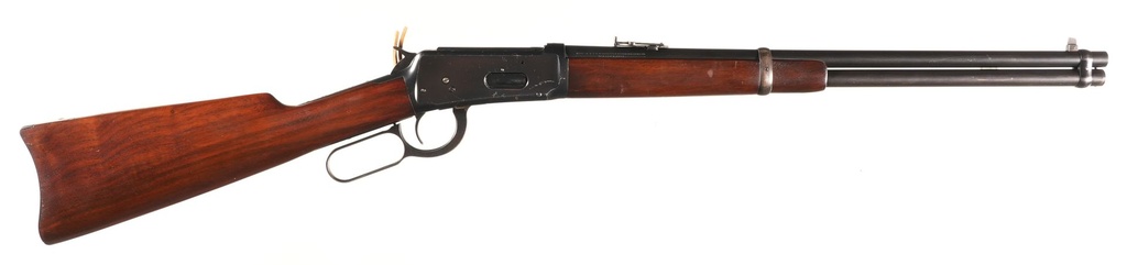 46266 Winchester 94 SRC Lever Rifle .30 WCF