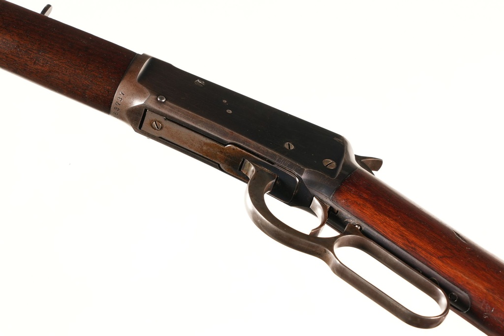 46267 Winchester 1894 Lever Rifle .32-40 WCF