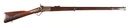 46268 Providence Tool Co. Peabody Sgl Rifle .433 Peabody