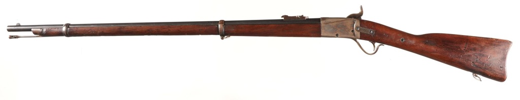 46268 Providence Tool Co. Peabody Sgl Rifle .433 Peabody