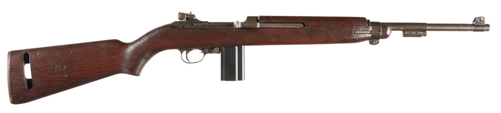 46269 Inland M1 Carbine Semi Rifle .30 Carbine