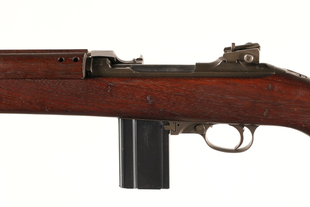 46269 Inland M1 Carbine Semi Rifle .30 Carbine