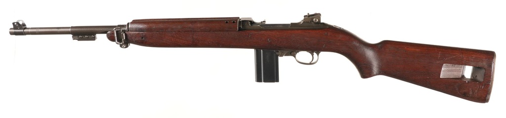 46269 Inland M1 Carbine Semi Rifle .30 Carbine