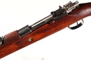 46272 CZ BRNO VZ24 Bolt Rifle 7.92 mm