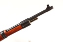 46272 CZ BRNO VZ24 Bolt Rifle 7.92 mm