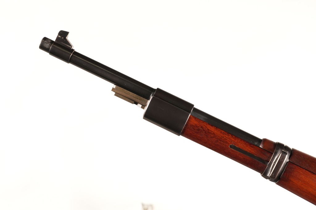 46272 CZ BRNO VZ24 Bolt Rifle 7.92 mm