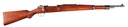 46272 CZ BRNO VZ24 Bolt Rifle 7.92 mm