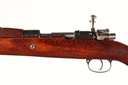 46272 CZ BRNO VZ24 Bolt Rifle 7.92 mm