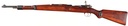 46272 CZ BRNO VZ24 Bolt Rifle 7.92 mm