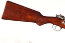 46272 CZ BRNO VZ24 Bolt Rifle 7.92 mm