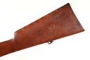 46273 Loewe 1895 Chilean Bolt Rifle 7mm Mauser