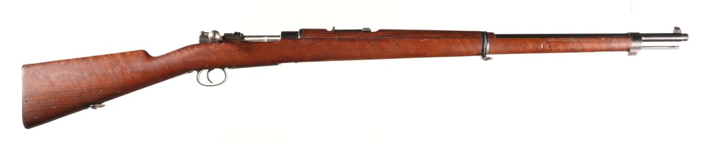 46273 Loewe 1895 Chilean Bolt Rifle 7mm Mauser