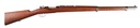 46273 Loewe 1895 Chilean Bolt Rifle 7mm Mauser