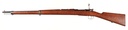 46273 Loewe 1895 Chilean Bolt Rifle 7mm Mauser