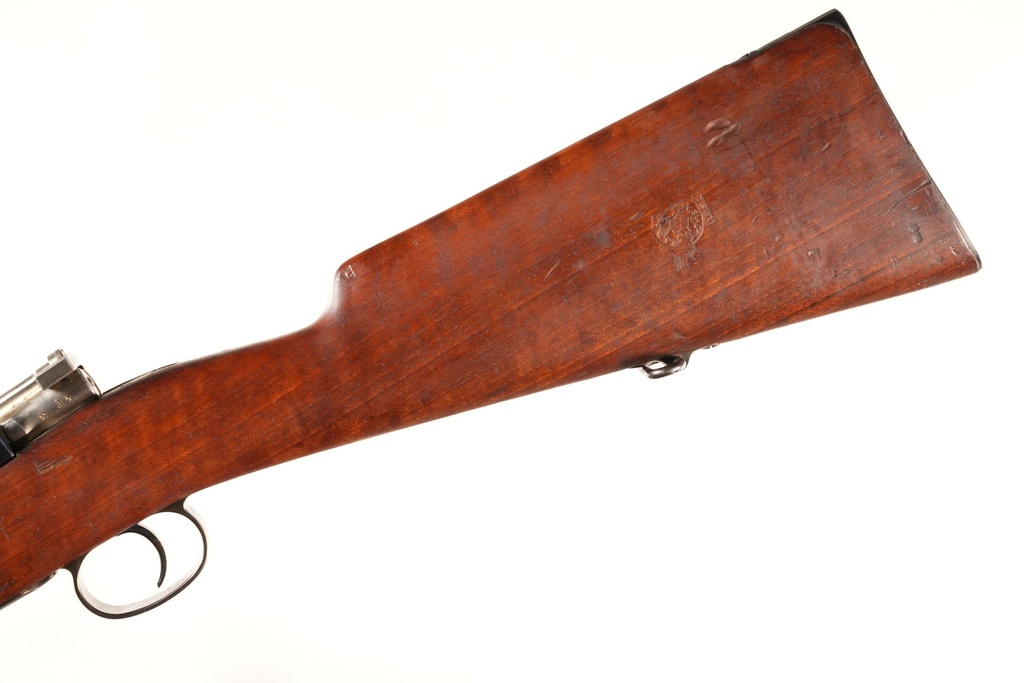 46273 Loewe 1895 Chilean Bolt Rifle 7mm Mauser