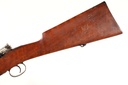 46273 Loewe 1895 Chilean Bolt Rifle 7mm Mauser
