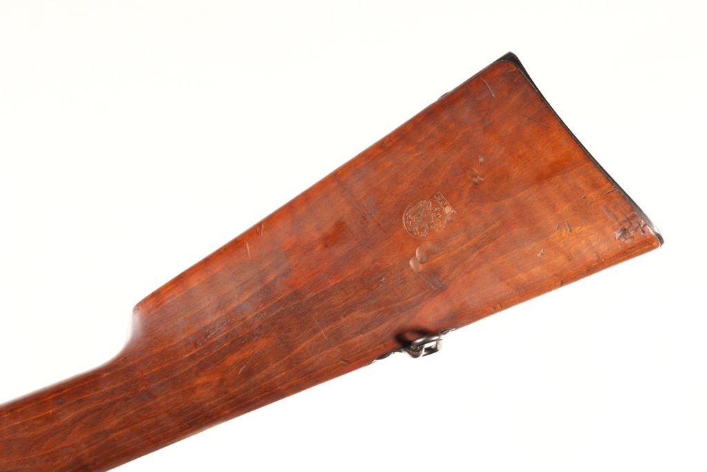 46274 Loewe 1895 Bolt Rifle 7mm Mauser