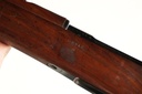 46274 Loewe 1895 Bolt Rifle 7mm Mauser