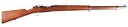 46274 Loewe 1895 Bolt Rifle 7mm Mauser