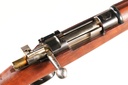 46274 Loewe 1895 Bolt Rifle 7mm Mauser