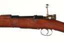 46274 Loewe 1895 Bolt Rifle 7mm Mauser