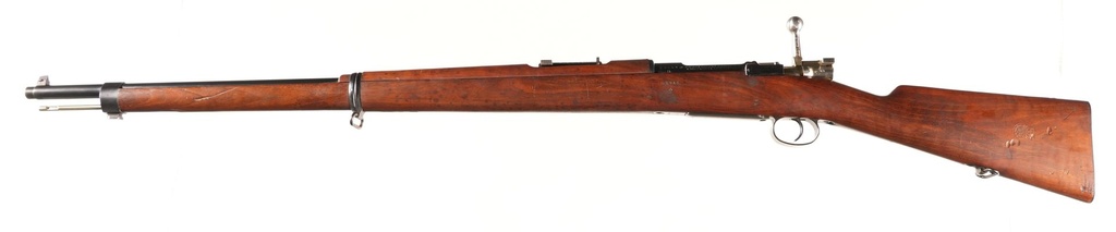 46274 Loewe 1895 Bolt Rifle 7mm Mauser