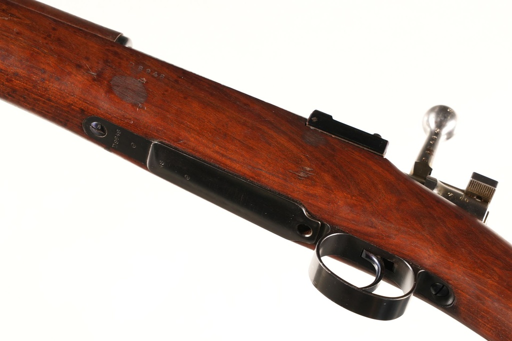 46274 Loewe 1895 Bolt Rifle 7mm Mauser