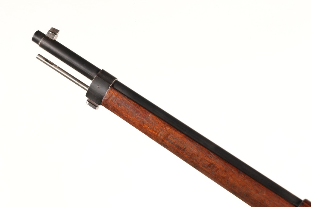 46275 Loewe 1895 Bolt Rifle 7mm Mauser