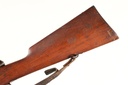 46275 Loewe 1895 Bolt Rifle 7mm Mauser