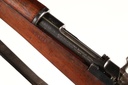 46275 Loewe 1895 Bolt Rifle 7mm Mauser