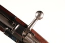 46275 Loewe 1895 Bolt Rifle 7mm Mauser