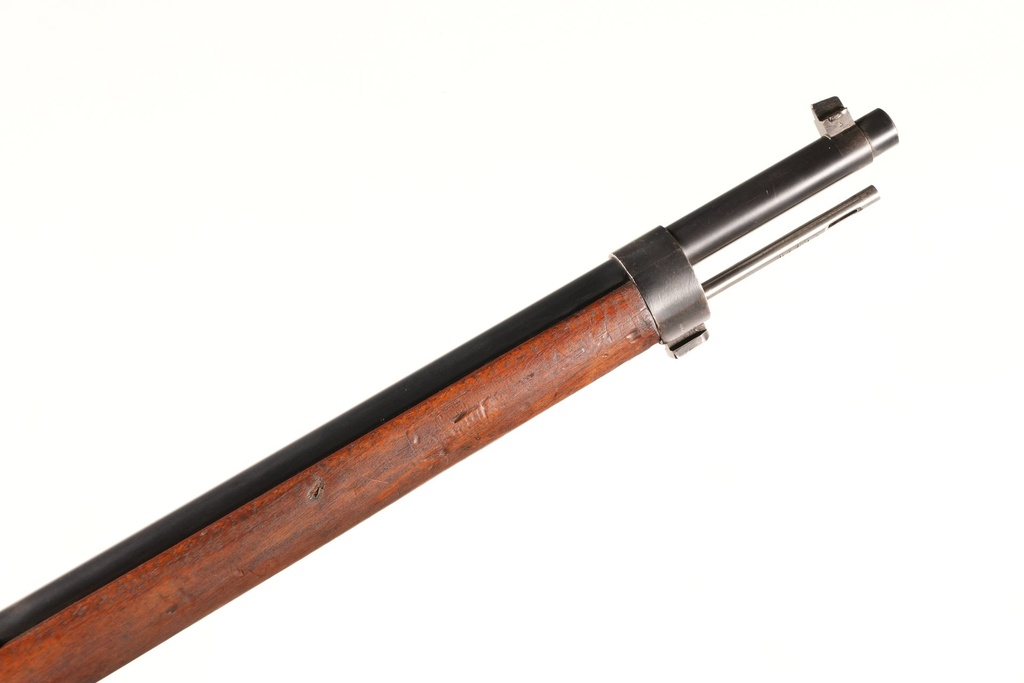 46275 Loewe 1895 Bolt Rifle 7mm Mauser