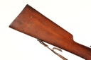 46275 Loewe 1895 Bolt Rifle 7mm Mauser