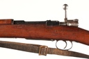 46275 Loewe 1895 Bolt Rifle 7mm Mauser