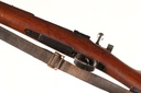 46275 Loewe 1895 Bolt Rifle 7mm Mauser