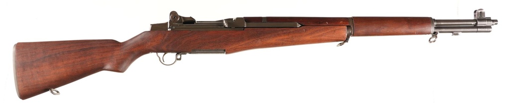 46276 H&R M1 Garand Semi Rifle .30-06